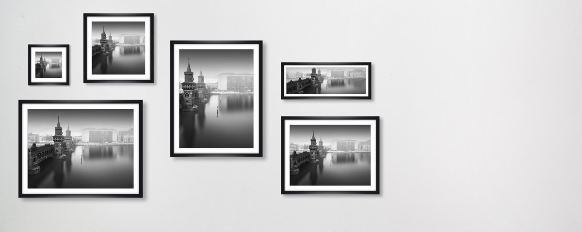 Berlin Oberbaumbruecke