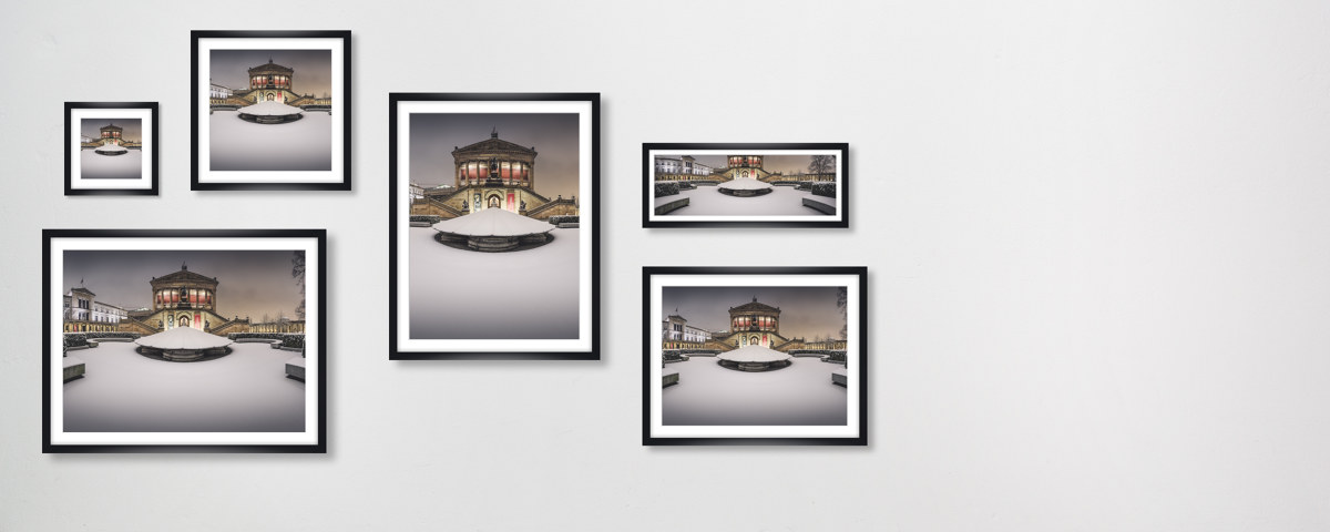 alte Nationalgalerie