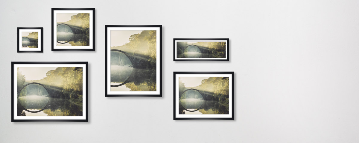 Rakotzbrücke, Kromlau