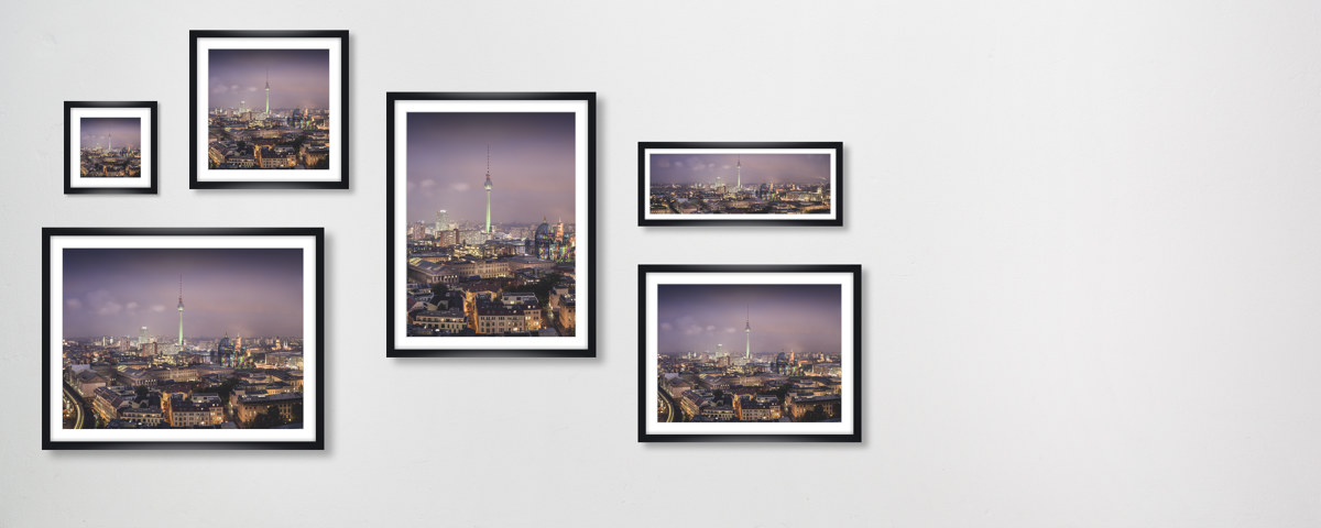 Berlin Festival of Lights