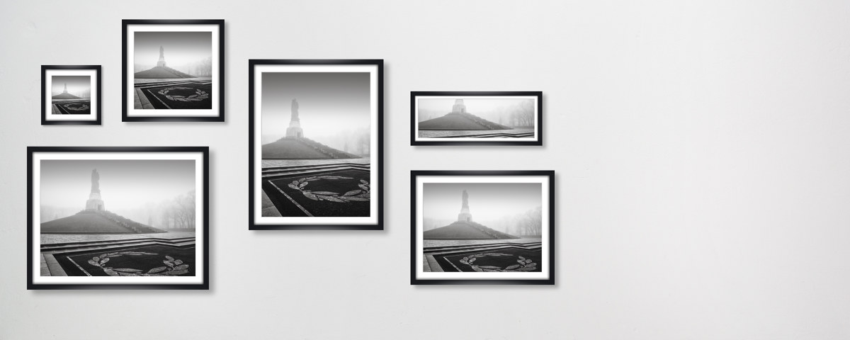 Russisches Ehrenmal Berlin