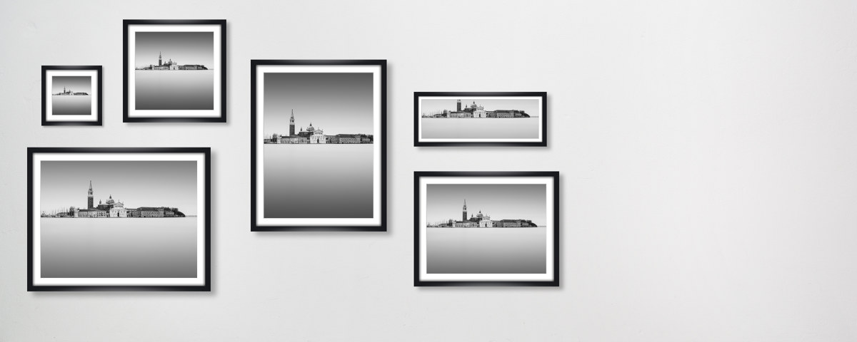 San Giorgio Maggiore Venedig