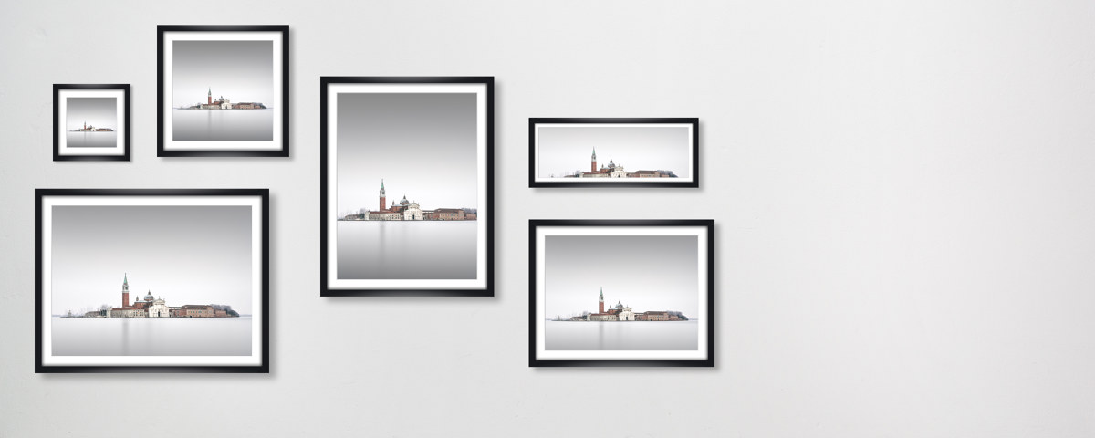 San Giorgio Maggiore Venedig