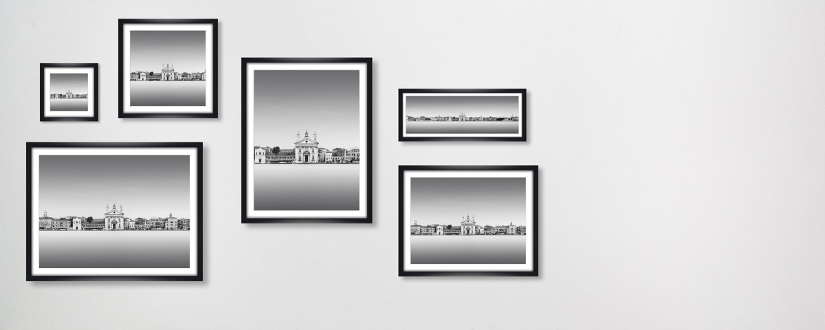 Santa Maria del Rosario - Venedig