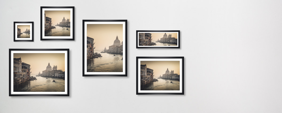 Santa Maria della Salute