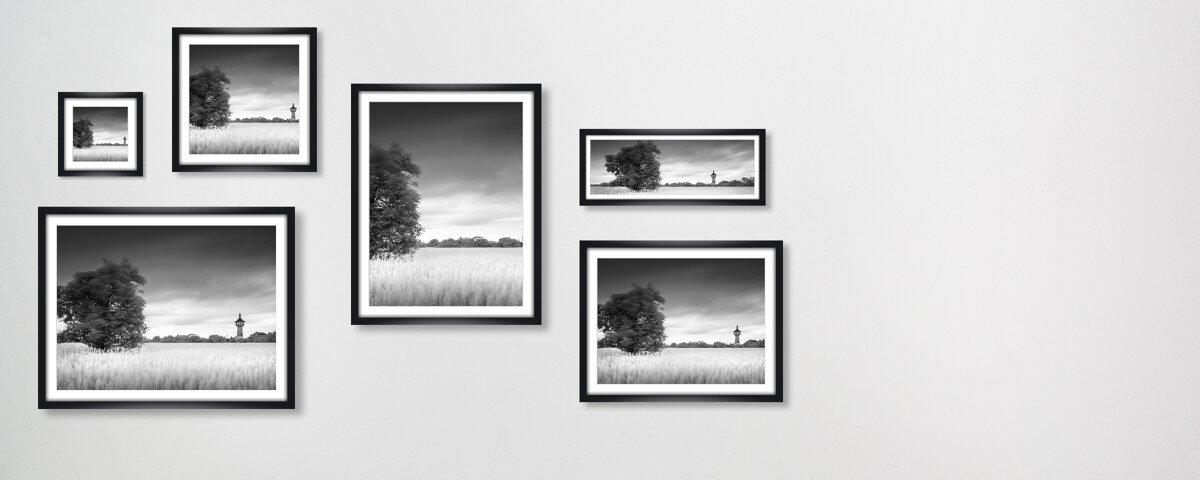 Schwedt Tower Brandenburg