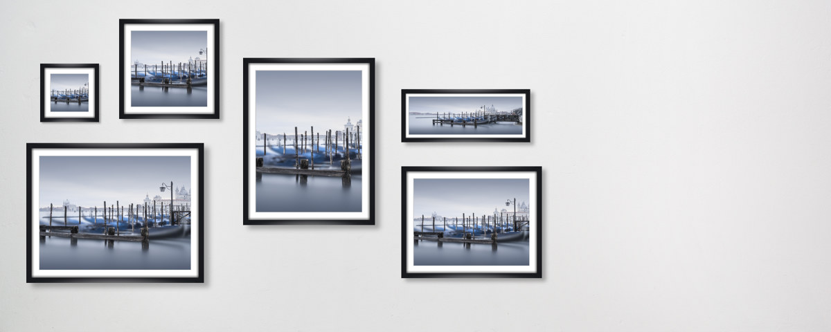 Servizio Gondole - Venedig