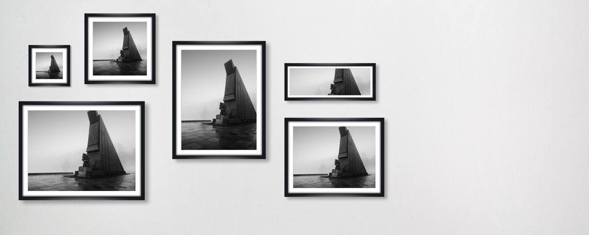 Sowjetisches Ehrenmal Berlin