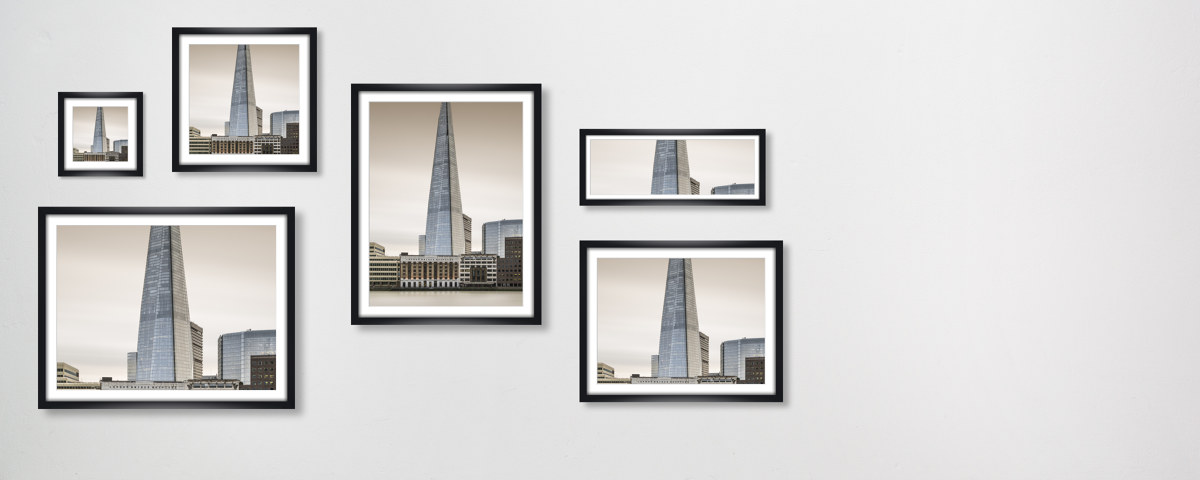 The Shard - London