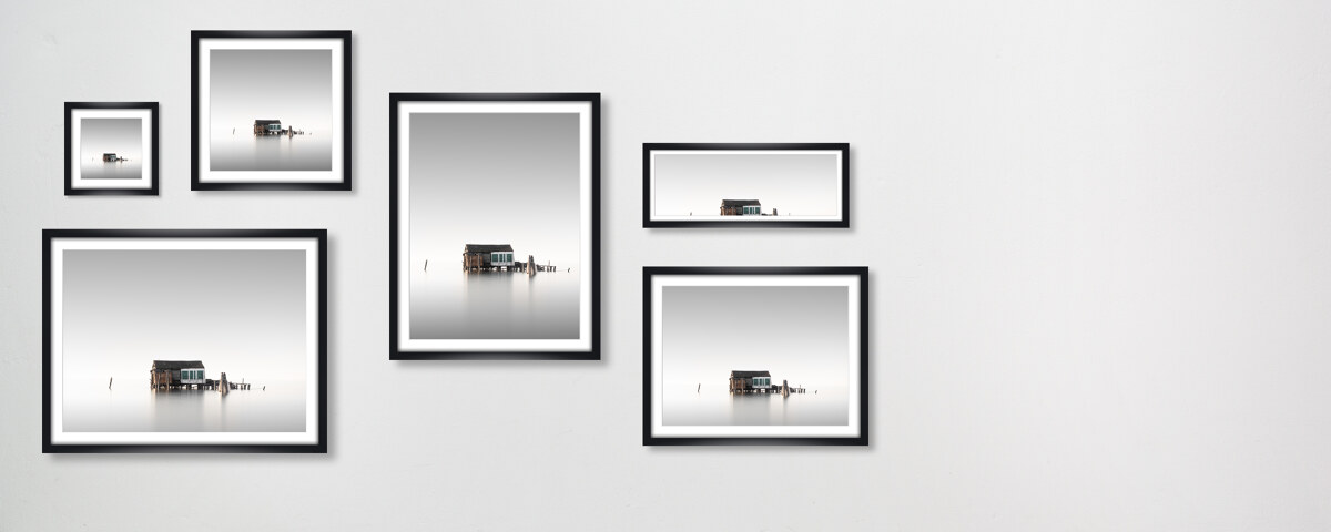 Vecchio - Study 12 Venedig