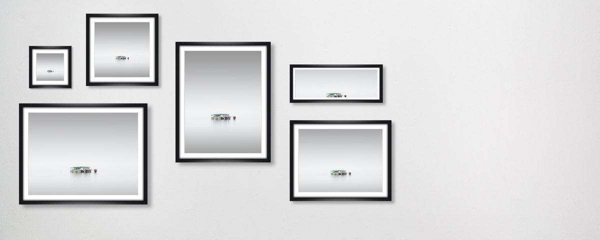 Vecchio Study 2 Venedig