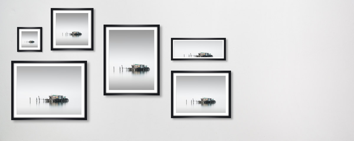 Vecchio Study 3 Venedig