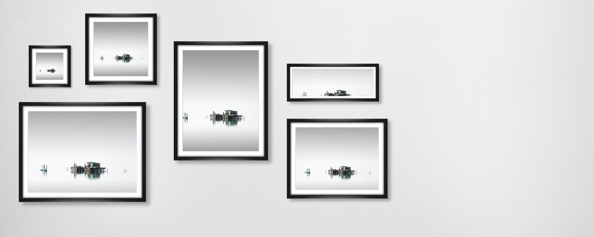 Vecchio Study 6 Venedig