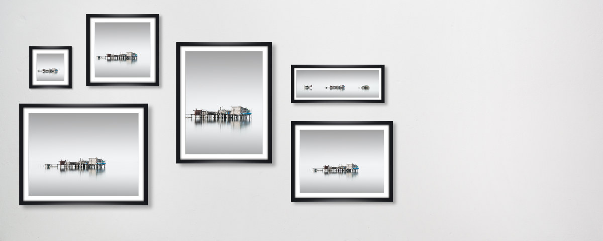 Vecchio Study Venedig