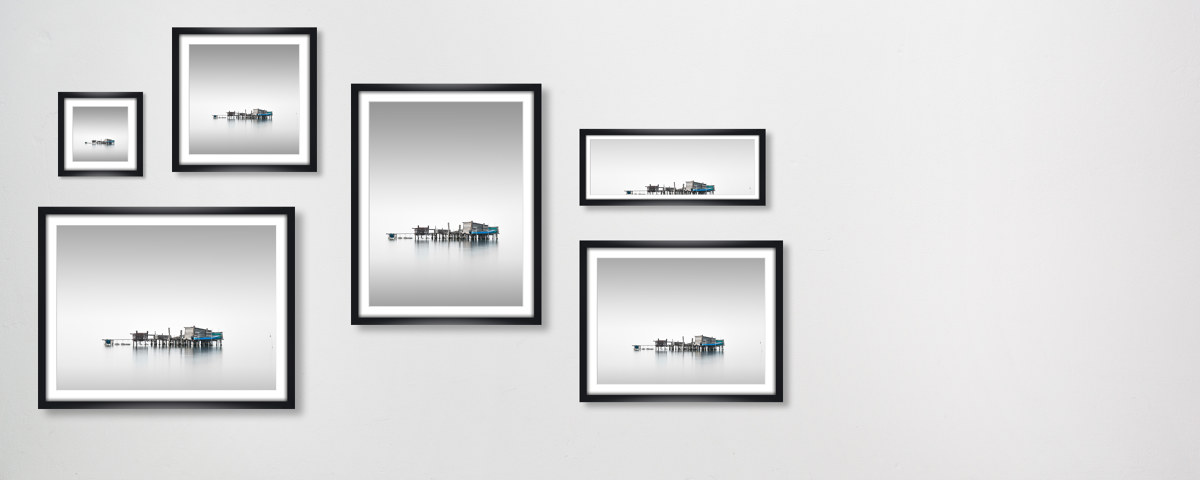 Vecchio Study Venedig