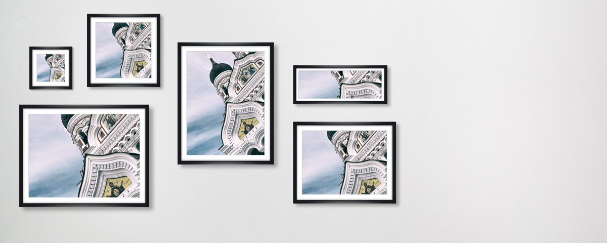 Alexander Newski Kathedrale Tallinn