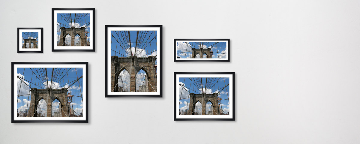 Brooklyn Bridge Bild
