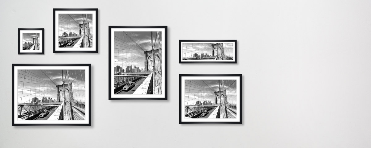 Bilder Brooklyn Bridge