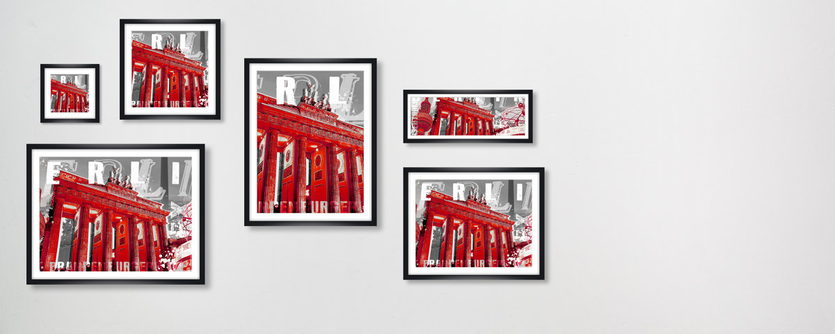 Brandenburger Tor Bilder