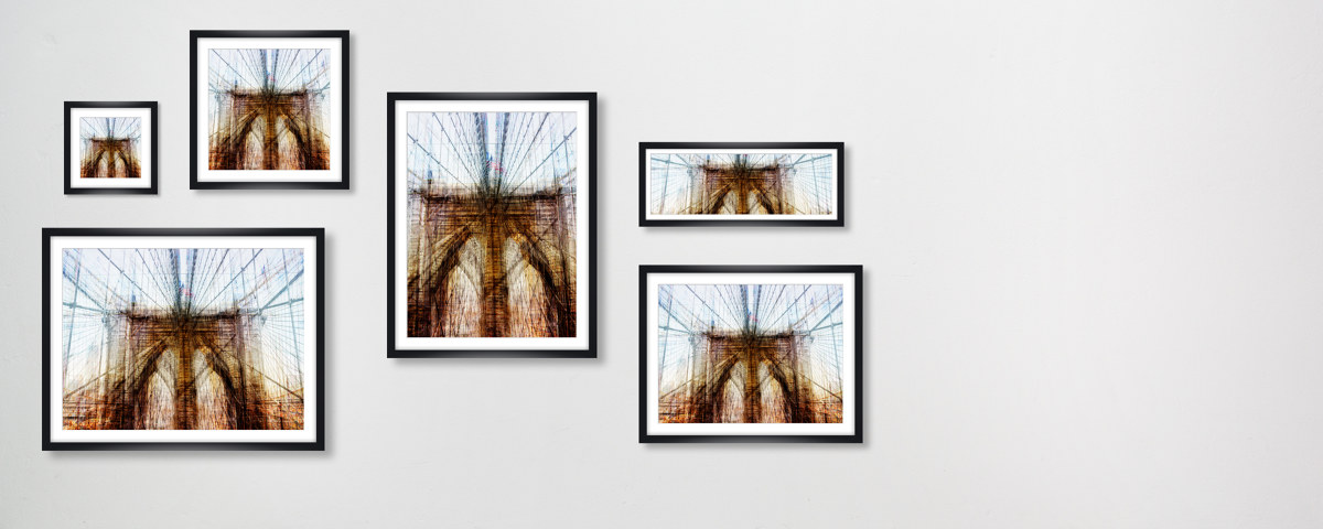 Brooklyn Bridge Design