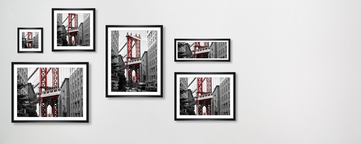 Brooklyn Bridge New York