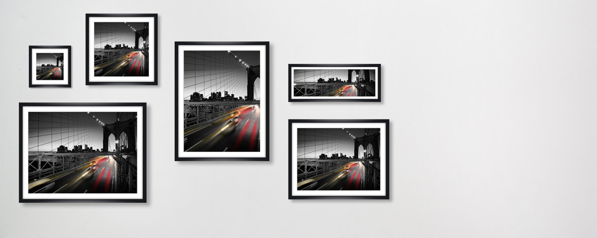 New York Brooklyn Bridge