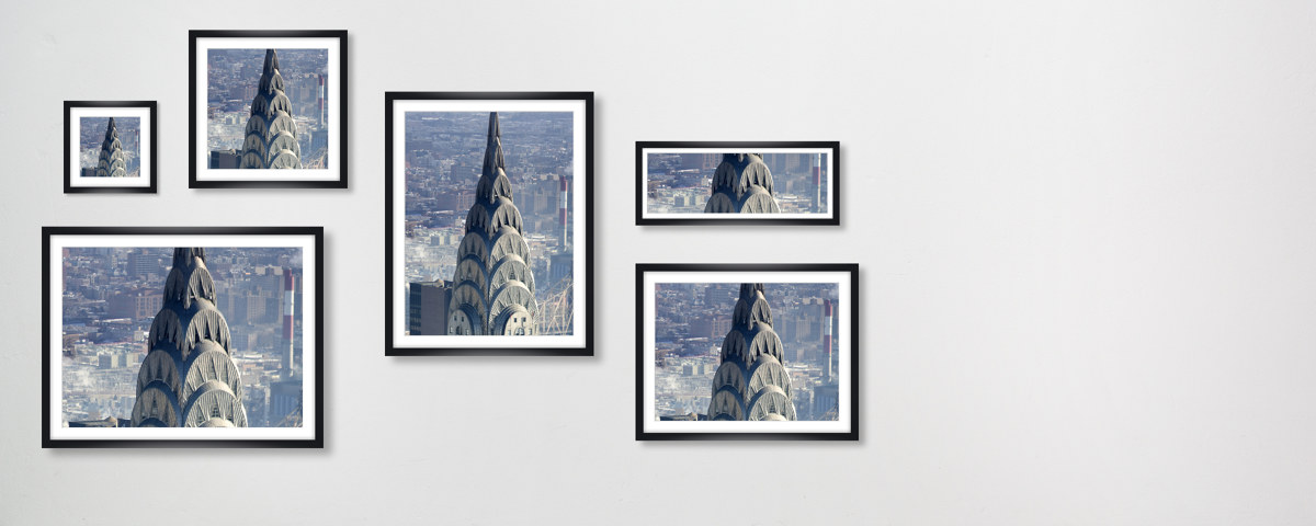 Chrysler Building Fotos