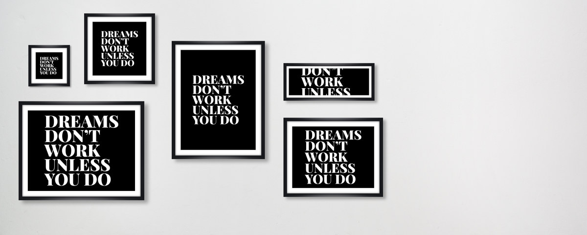 Dreams dont work
