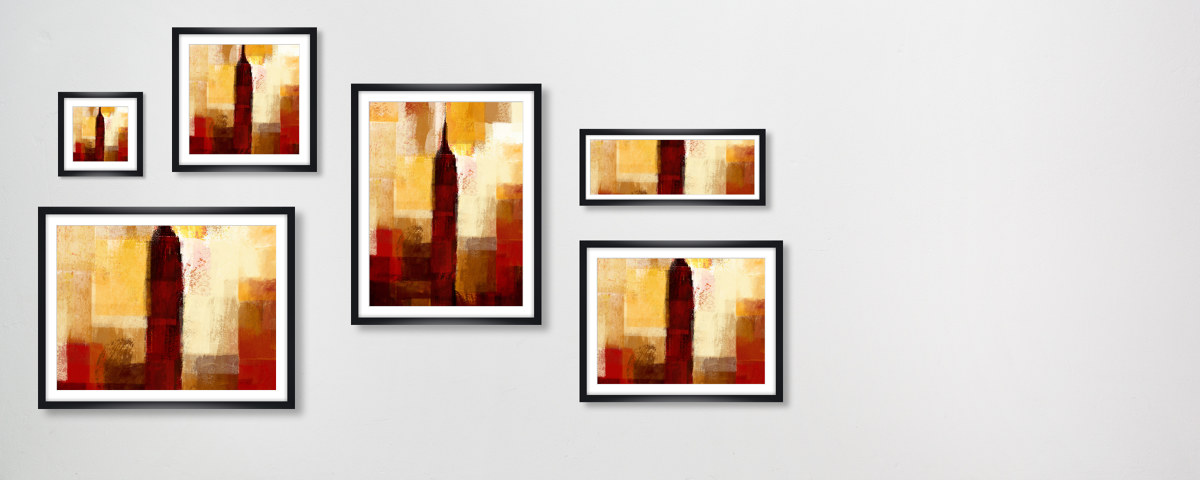 Empire State Building Bild