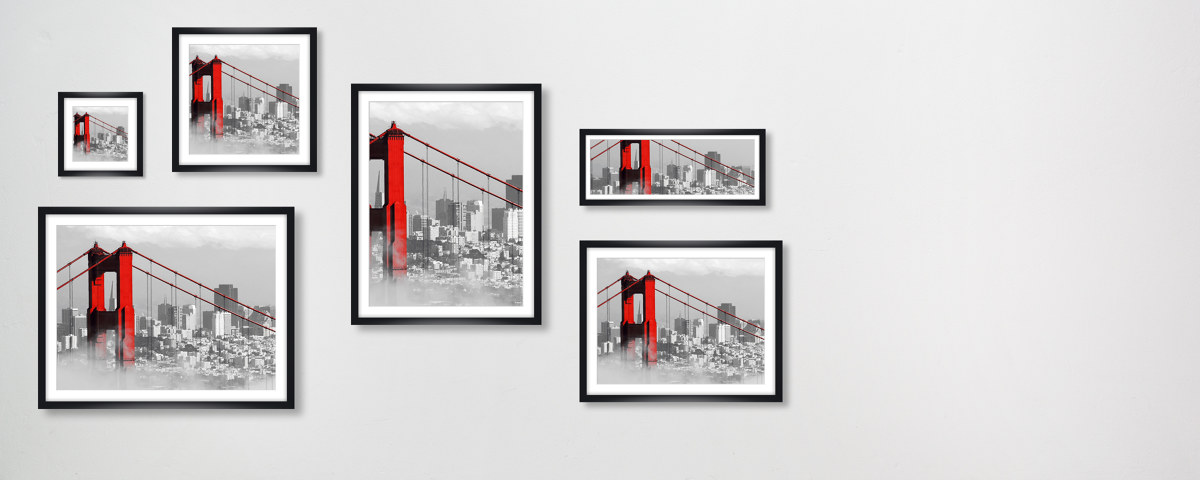 Golden Gate Bridge Fotos