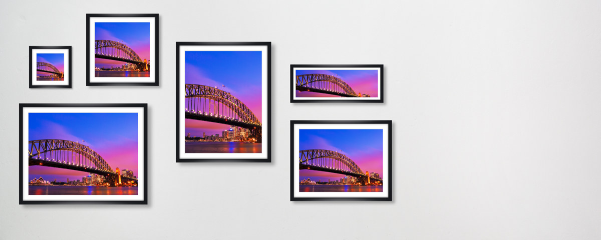 Sydney Harbour Bridge