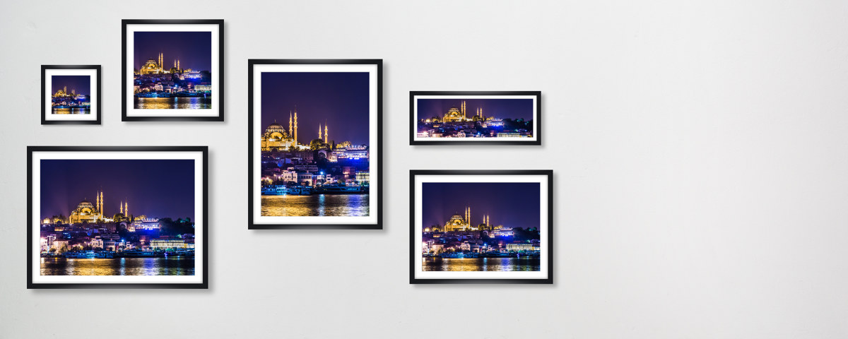 Istanbul Bilder