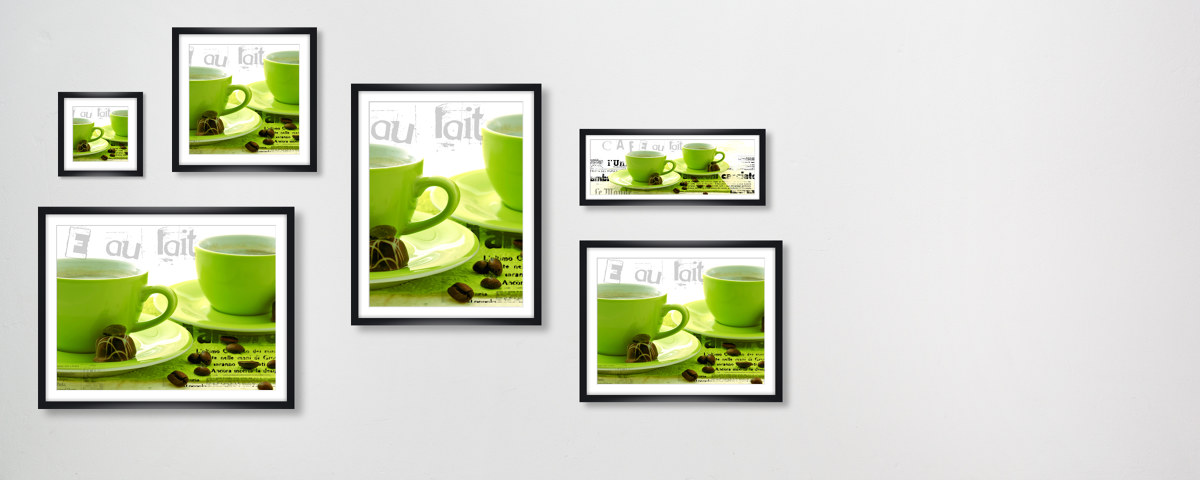 images de café