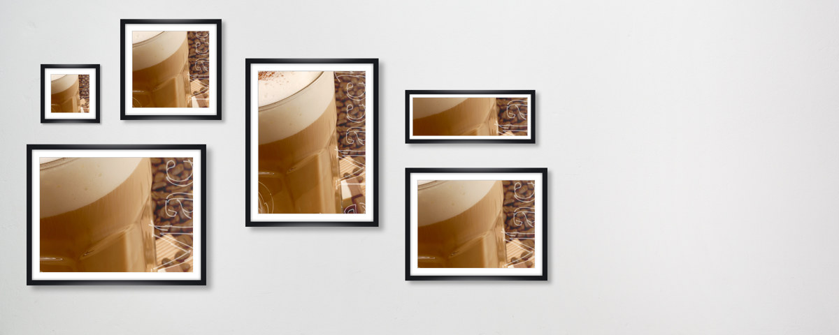 Kaffeebild