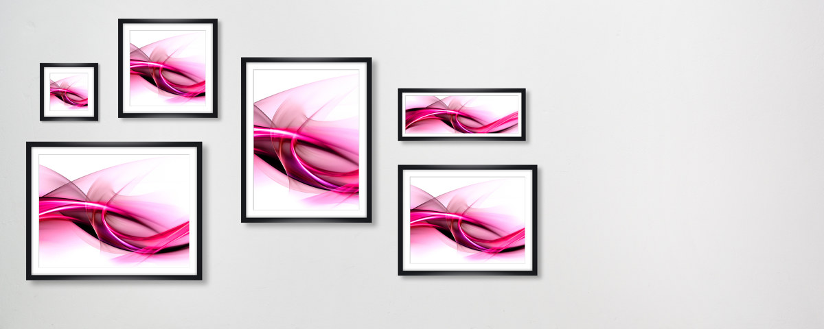 moderne abstracte foto´s