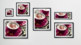 Tassen Foto Pink