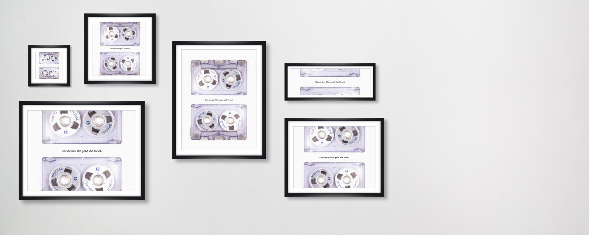 Remember the good old times