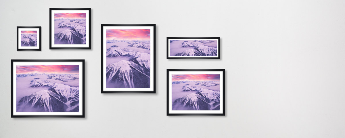 Rocky Mountains Foto