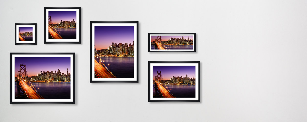 San Francisco Skyline