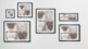 Herz Shabby Chic