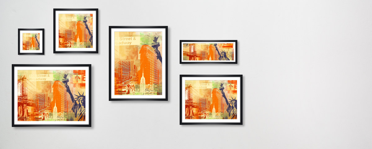 Statue of Liberty Bilder