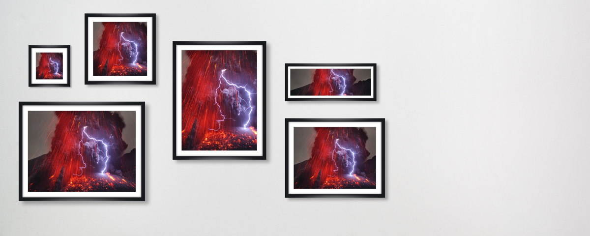 Éruption volcanique