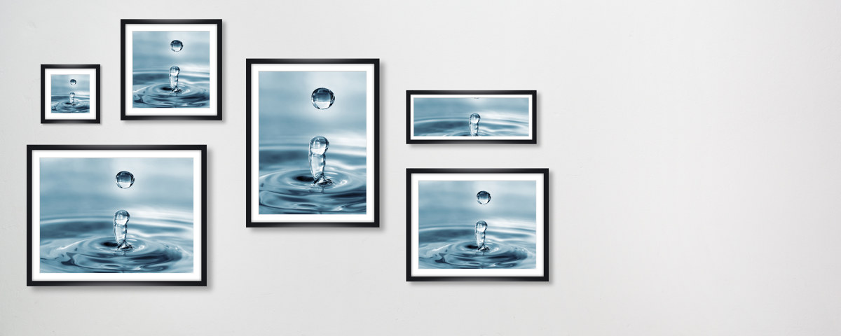 Wassertropfen Bilder