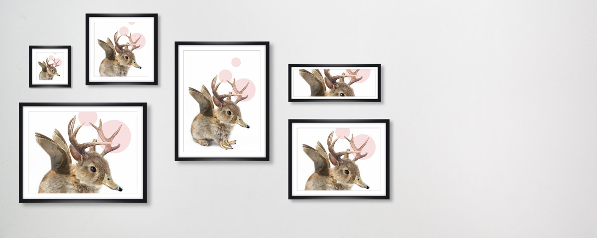 Wolpertinger