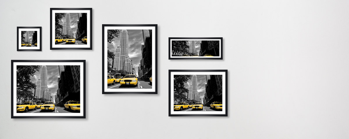 Yellow Cabs