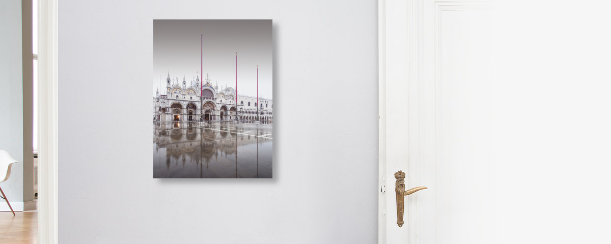 Basilica di San Marco Venedig