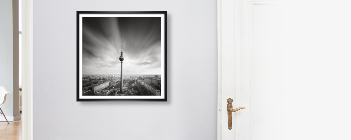 Berliner Fernsehturm