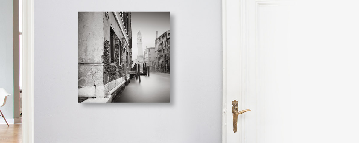 Campanile di San Giorgio dei Greci