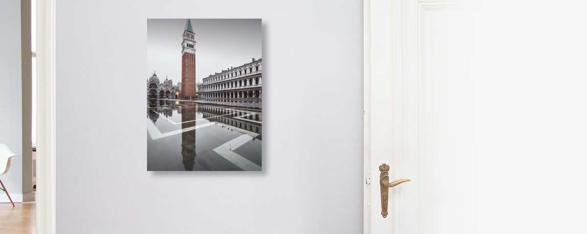 Campanile di San Marco Venedig