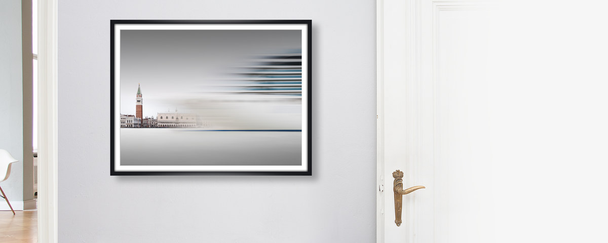 Costa Luminosa - Venedig